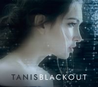Tanis, un EP Blackout entre popmusic et écologie. Publié le 03/03/16